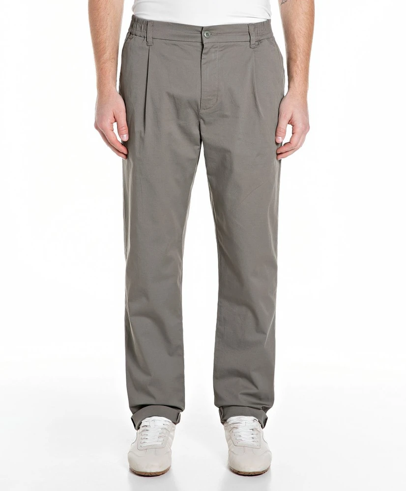 Replay Chino Comfort Twill