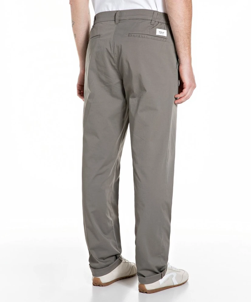 Replay Chino Comfort Twill