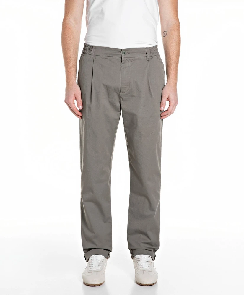 Replay Chino Comfort Twill