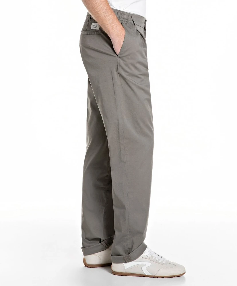 Replay Chino Comfort Twill