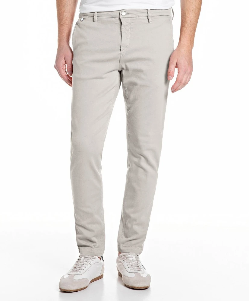 Replay Chino Hyperflex Denim