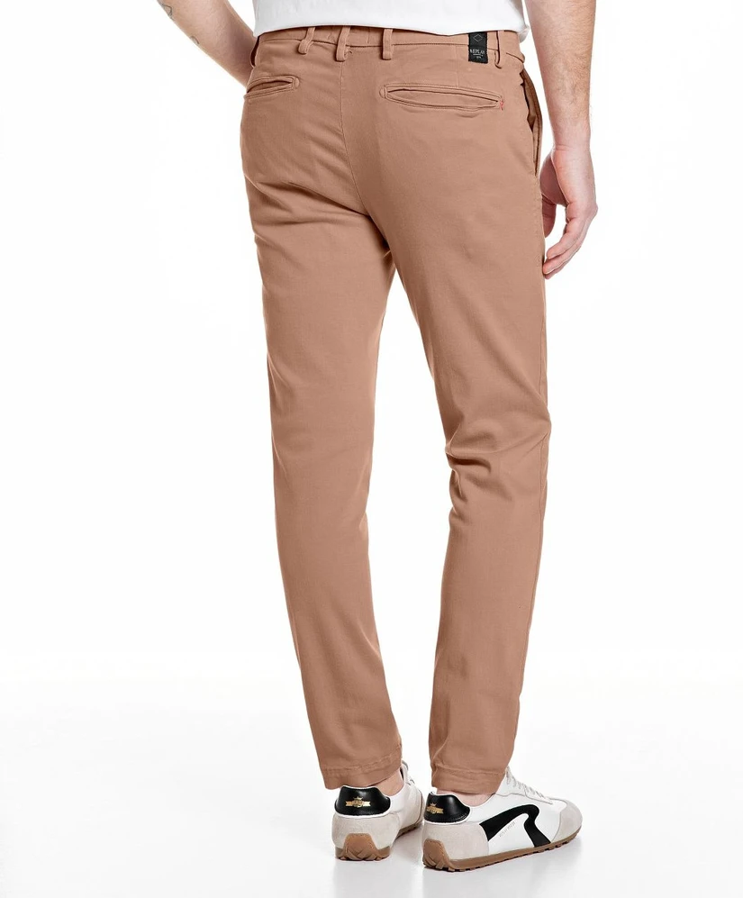 Replay Chino Hyperflex Denim