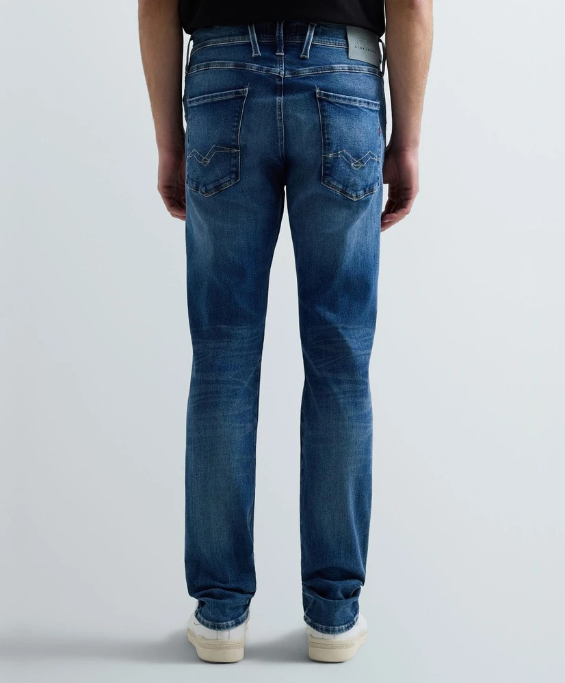Replay Jeans Anbass Slim Fit
