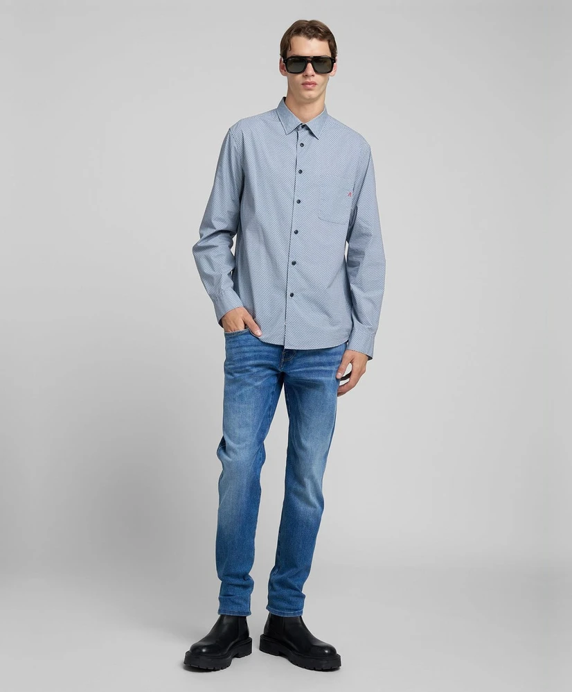 Replay Jeans Anbass Slim Fit