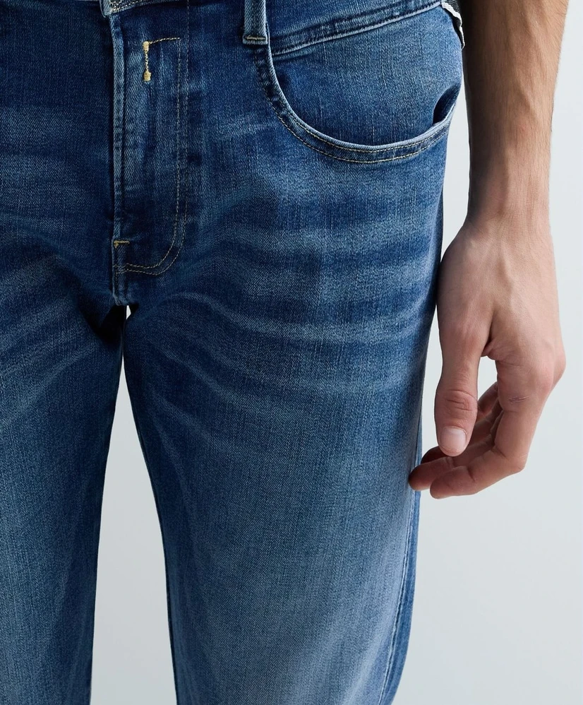 Replay Jeans Anbass Slim Fit