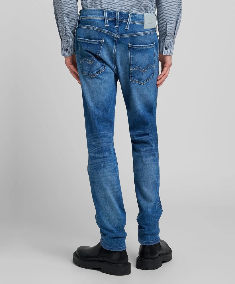 Replay Jeans Anbass Slim Fit