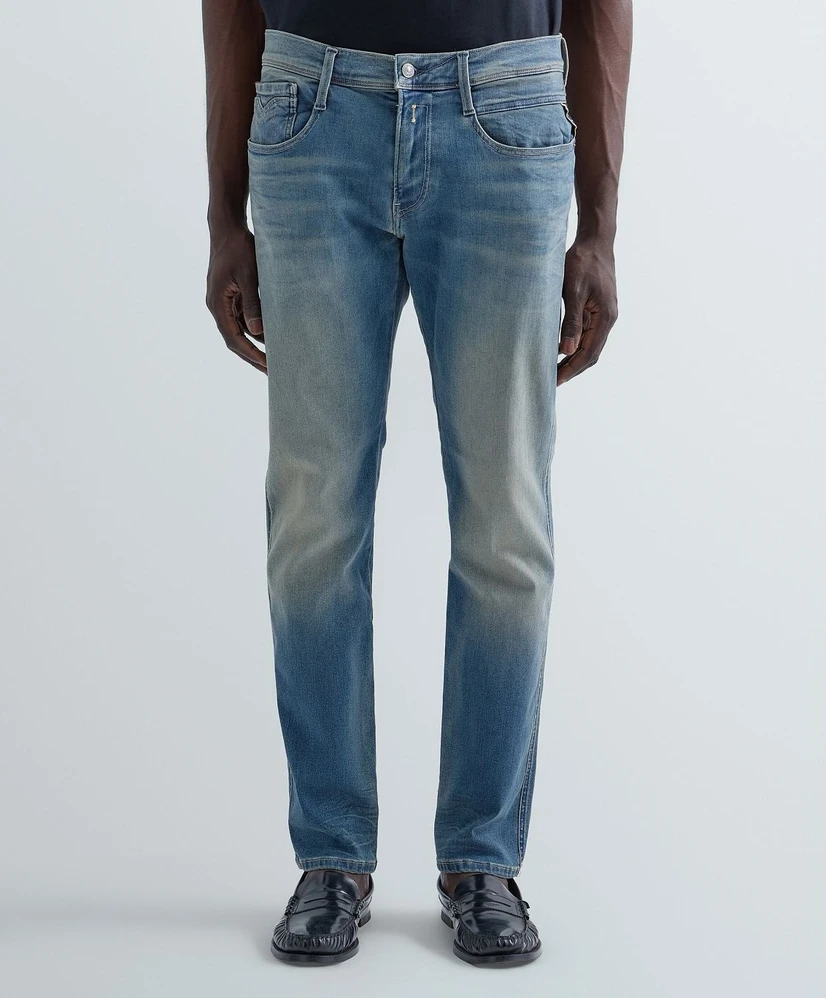 Replay Jeans Anbass