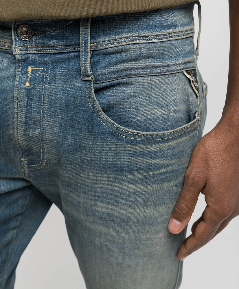 Replay Jeans Anbass