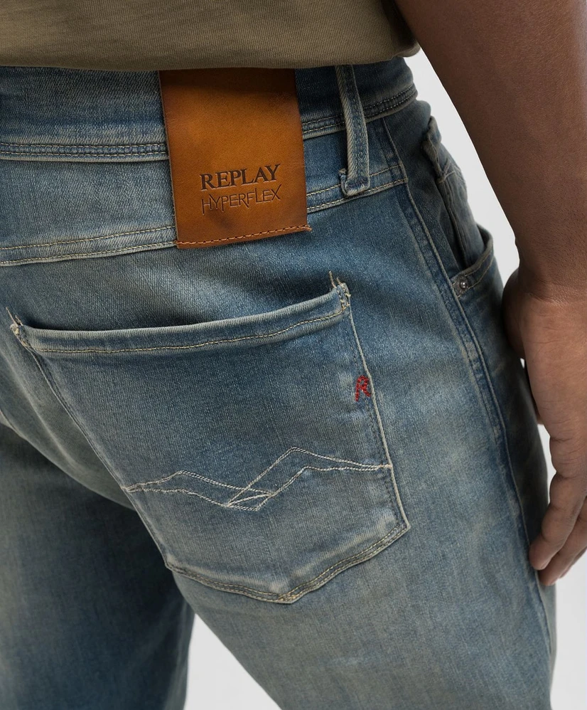 Replay Jeans Anbass