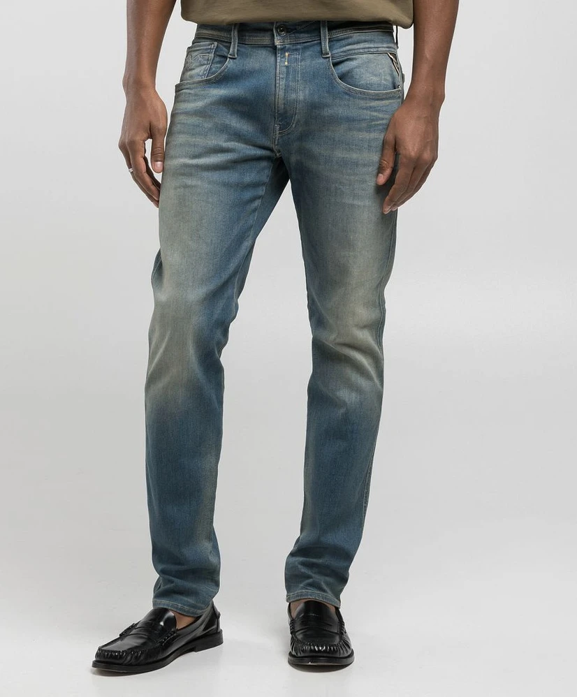 Replay Jeans Anbass
