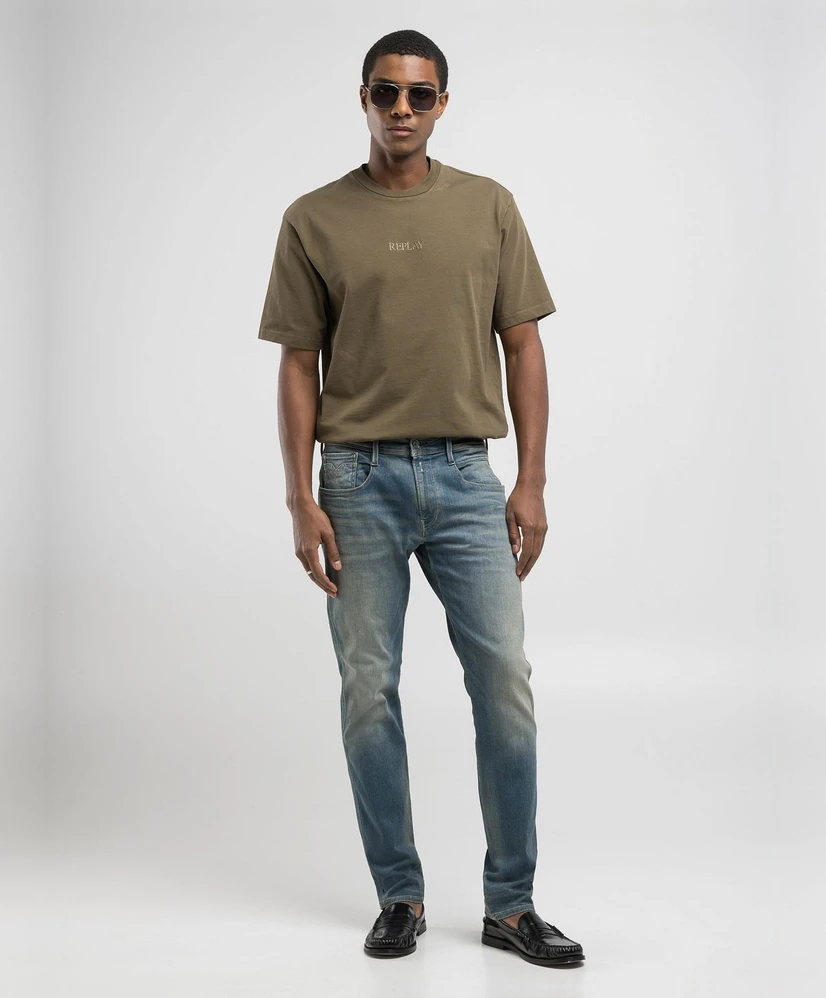 Replay Jeans Anbass