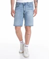 Replay Jeans Bermuda Power Stretch
