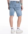 Replay Jeans Bermuda Power Stretch
