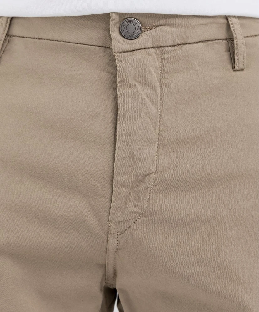 Replay Jeans Bull