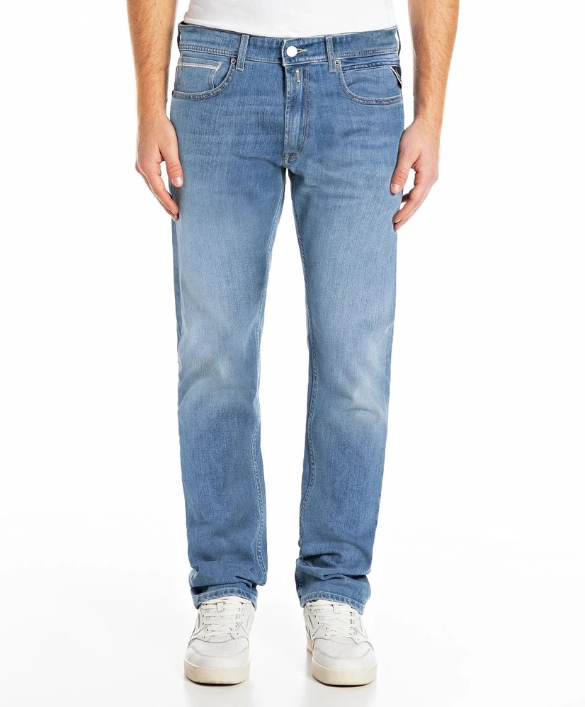 Replay Jeans Denim Stretch
