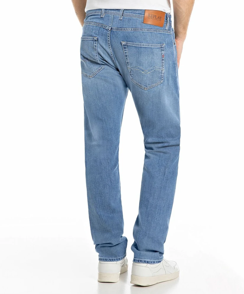 Replay Jeans Denim Stretch