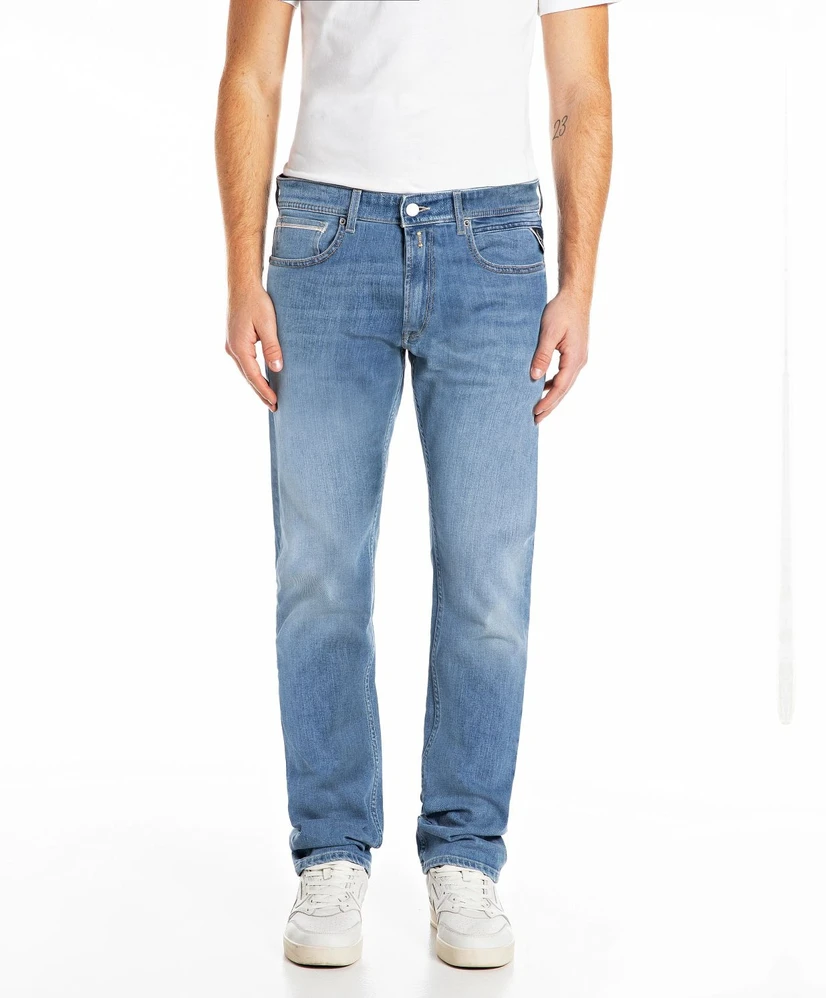 Replay Jeans Denim Stretch