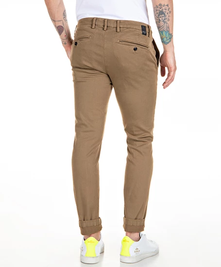 Replay Jeans Hyperchino Color