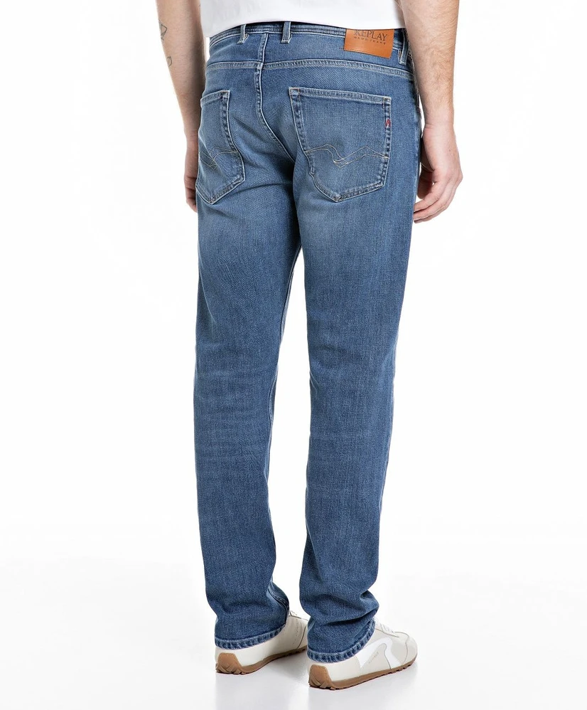 Replay Jeans Indigo