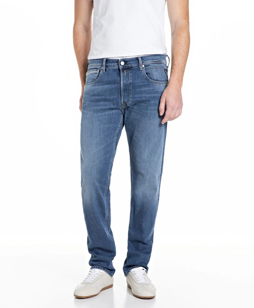 Replay Jeans Indigo