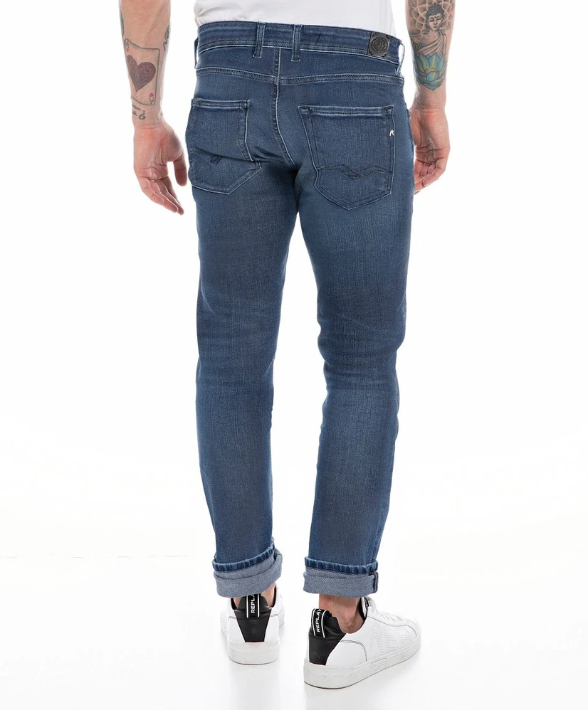 Replay Jeans Jeans Hyperflex
