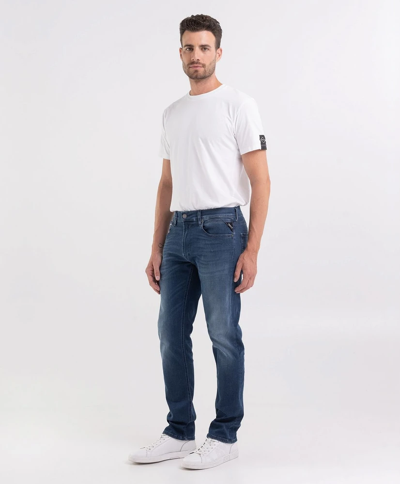 Replay Jeans Jeans Hyperflex