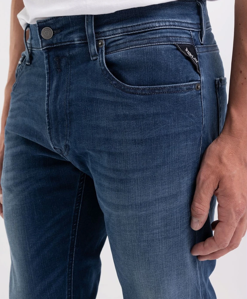 Replay Jeans Jeans Hyperflex