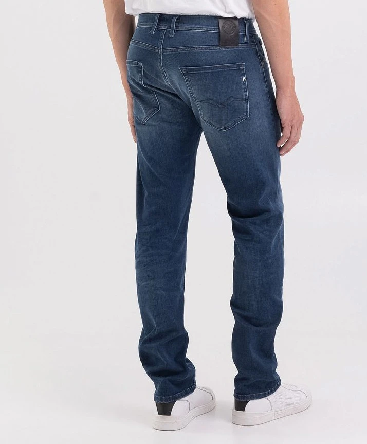 Replay Jeans Jeans Hyperflex