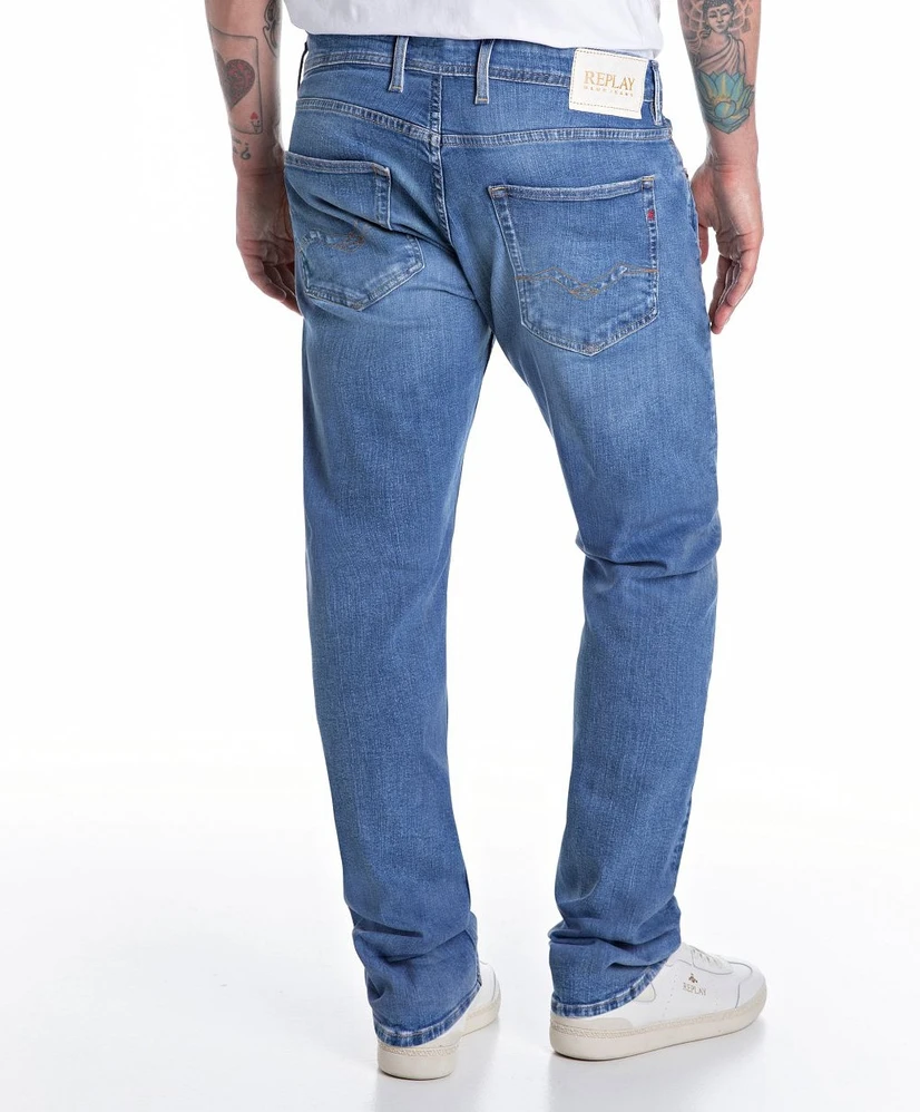 Replay Jeans Pantaloni PF
