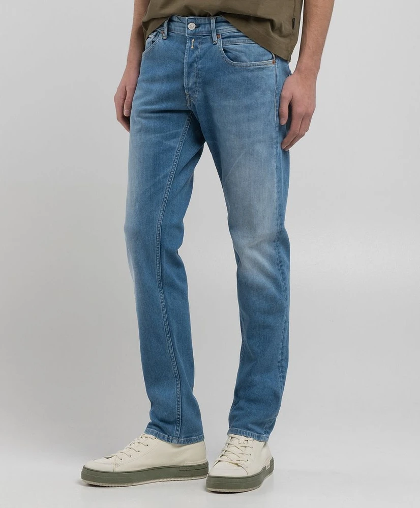 Replay Jeans Pantaloni PF
