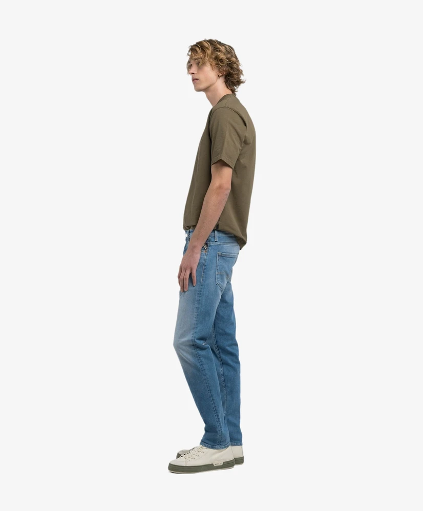 Replay Jeans Pantaloni PF