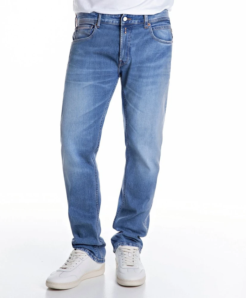 Replay Jeans Pantaloni PF