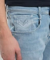 Replay Jeans Regular Fit Hyperflex