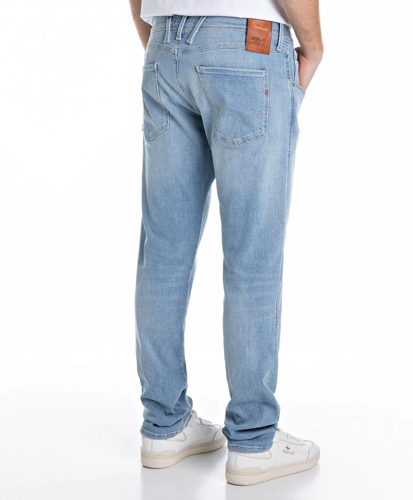 Replay Jeans Regular Fit Hyperflex