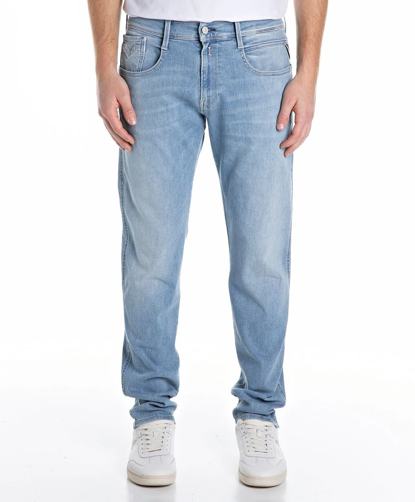 Replay Jeans Regular Fit Hyperflex