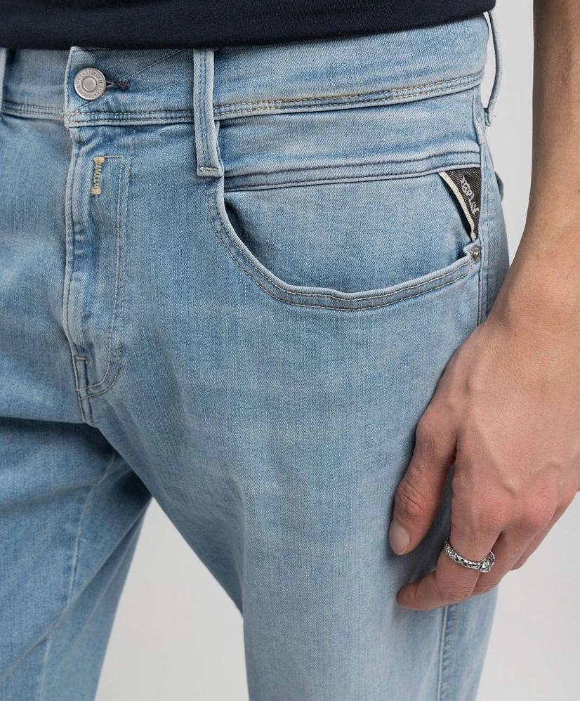 Replay Jeans Regular Fit Hyperflex