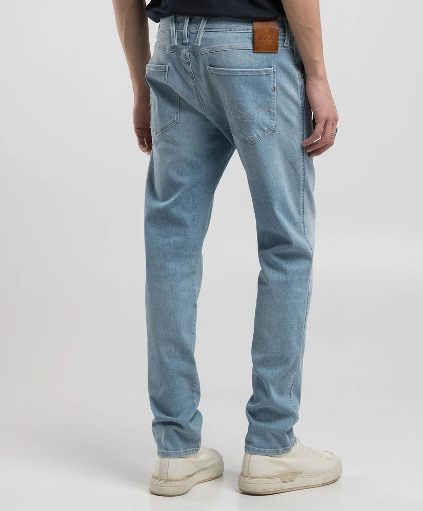 Replay Jeans Regular Fit Hyperflex