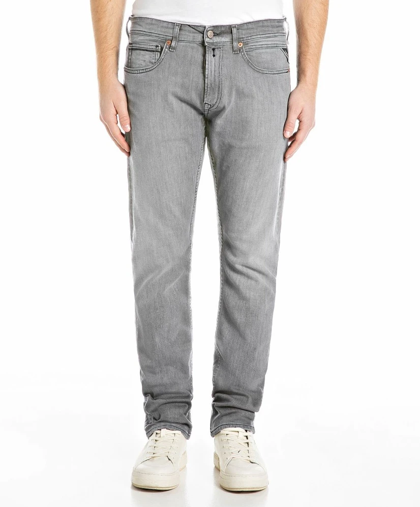 Replay Jeans Regular Fit Super Stretch