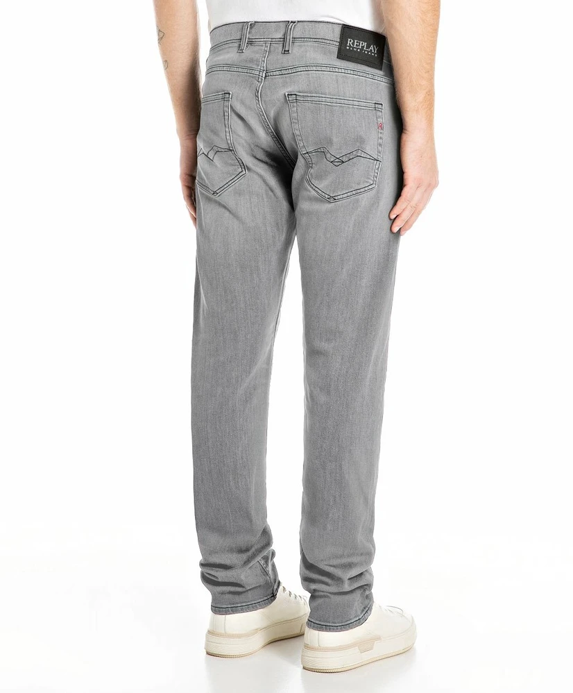 Replay Jeans Regular Fit Super Stretch