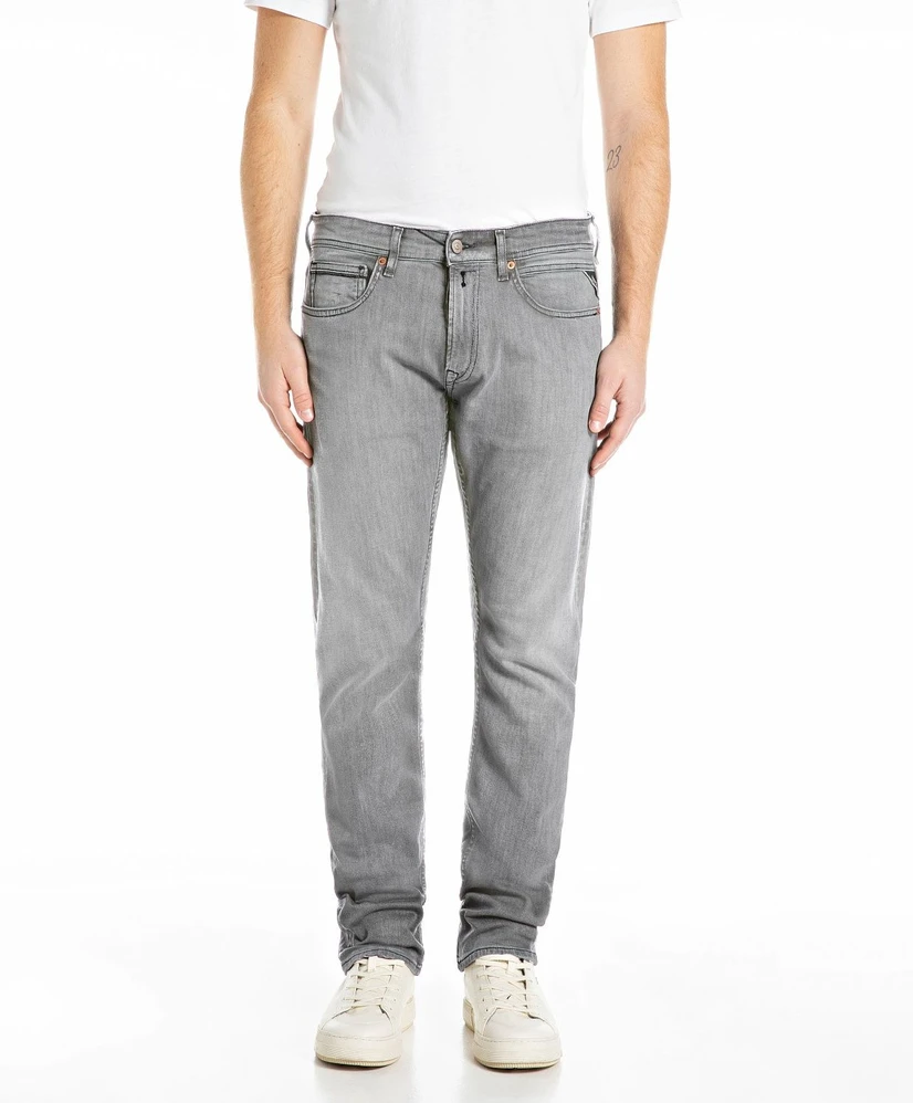Replay Jeans Regular Fit Super Stretch