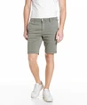 Replay Jeans Short Bull Stretch