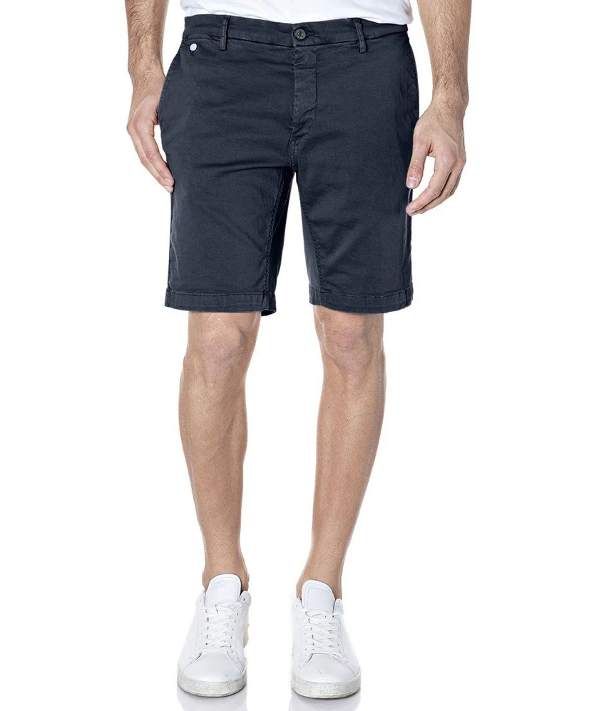 Replay Jeans Short Bull Stretch