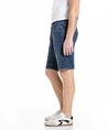 Replay Jeans Short Grover Straight Fit