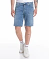 Replay Jeans Short Stretch