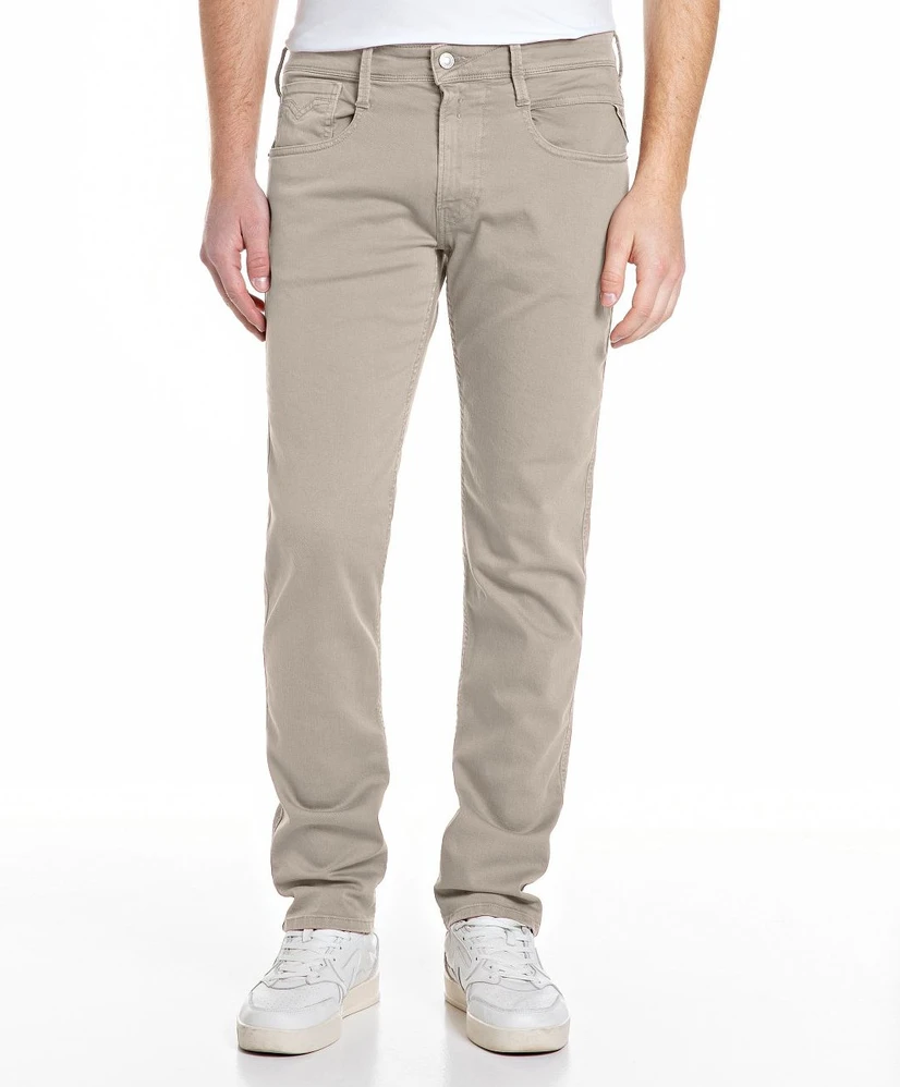 Replay Jeans Stretch bull