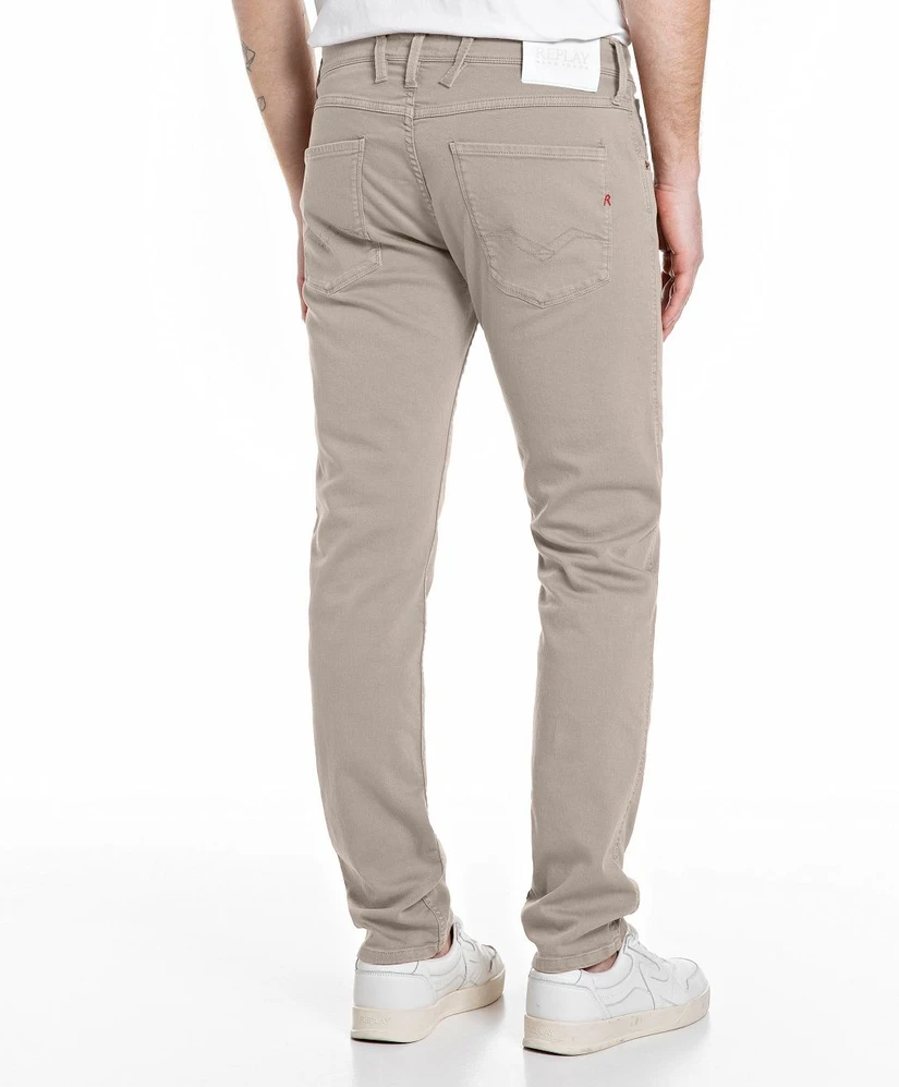 Replay Jeans Stretch bull