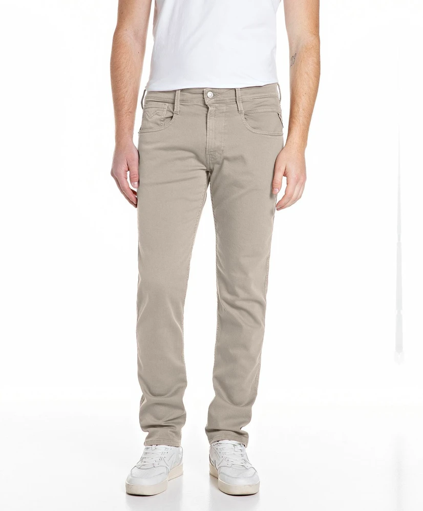 Replay Jeans Stretch bull