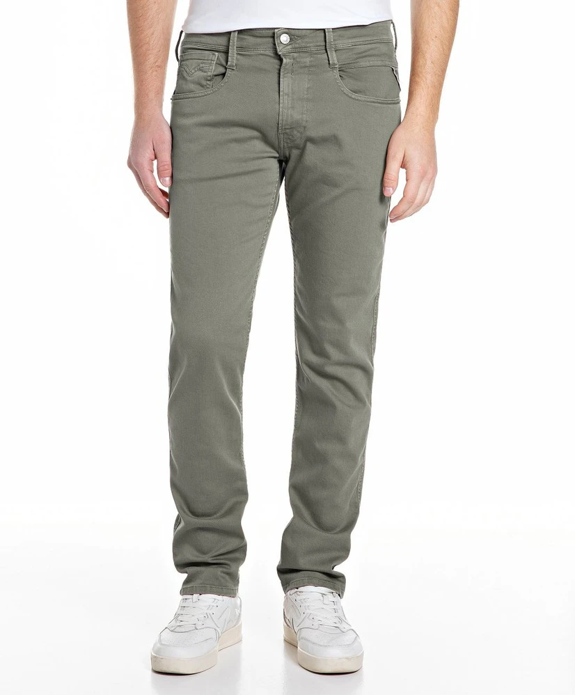Replay Jeans Stretch bull