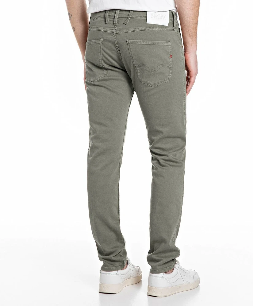 Replay Jeans Stretch bull