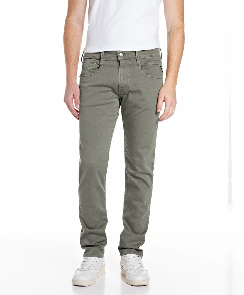 Replay Jeans Stretch bull